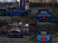 Games Car: FORD GT by alexmix92