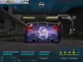 Games Car: NISSAN 350Z by DavX