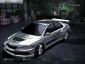 Games Car: MITSUBISHI Lancer Evo IX MR by Red_vall