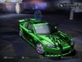 Games Car: MAZDA Rx-8 by Red_vall