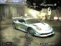Games Car: PORSCHE Cayman S by Loca93