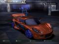 Games Car: LOTUS Elise by Digital X