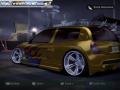 Games Car: RENAULT Clio V6 by Digital X