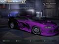 Games Car: VAUXHALL Monaro VXR by Digital X