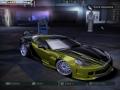 Games Car: CHEVROLET Corvette Z06 by Red_vall