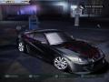 Games Car: TOYOTA Supra by Red_vall