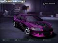 Games Car: MITSUBISHI Lancer Evo IX MR by Nico Street Racers