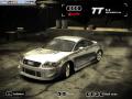 Games Car: AUDI TT by aleponz