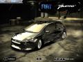 Games Car: FIAT Punto by aleponz