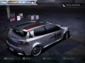 Games Car: VOLKSWAGEN Golf R32 by subspeed