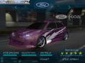 Games Car: FORD Focus by DavX