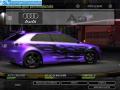 Games Car: AUDI A3 by Digital X