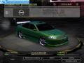 Games Car: NISSAN Sentra by Digital X