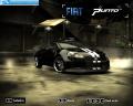 Games Car: FIAT Punto by michelino