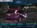 Games Car: FORD Focus by DavX