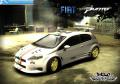 Games Car: FIAT Punto by scorse89