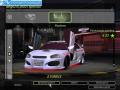 Games Car: SUBARU Impreza by Outatime Design