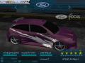 Games Car: FORD Focus by DavX