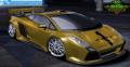 Games Car: LAMBORGHINI Murcielago by matto787