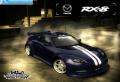 Games Car: MAZDA Rx-8 by scorse89