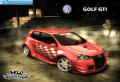 Games Car: VOLKSWAGEN Golf Gti V by scorse89