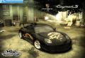 Games Car: PORSCHE Cayman S by scorse89
