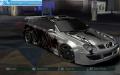 Games Car: MERCEDES CLK500 by niki