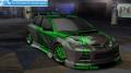 Games Car: MAZDA Speed3 by niki
