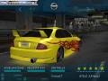 Games Car: NISSAN Sentra by DavX