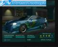 Games Car: HYUNDAI Tiburon by sephiroth666