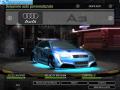 Games Car: AUDI A3 by berta