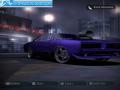 Games Car: DODGE Charger RT by Nico Street Racers