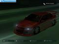 Games Car: MITSUBISHI Lancer Evo IX MR by TheKillah