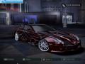 Games Car: MERCEDES SLR McLaren by Fast-Alex