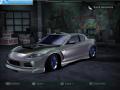 Games Car: MAZDA Rx-8 by AWB