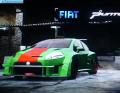 Games Car: FIAT Punto by piz_bonex