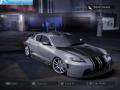 Games Car: MAZDA Rx-8 by LoTu