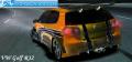 Games Car: VOLKSWAGEN Golf R32 by Gangstarr