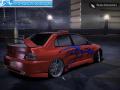 Games Car: MITSUBISHI Lancer Evo IX MR by malby