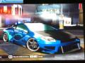 Games Car: MITSUBISHI Eclipse (2005) by RaMbO93