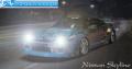 Games Car: NISSAN Skyline by Gangstarr
