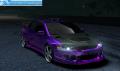Games Car: MITSUBISHI Lancer Evo IX MR by Gangstarr