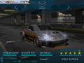 Games Car: MAZDA MX5 by DavX