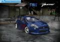 Games Car: FIAT Punto by Loca93
