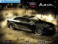 Games Car: AUDI A4 3.2 Fsi by Ziano