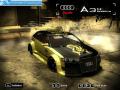 Games Car: AUDI A3 by Ziano