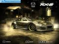 Games Car: MAZDA Rx-8 by Ziano
