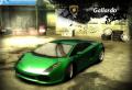 Games Car: LAMBORGHINI Gallardo by sconzonbali
