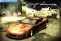 Games Car: CHEVROLET Corvette Z06 by sconzonbali