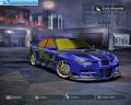 Games Car: SUBARU Impreza by gio